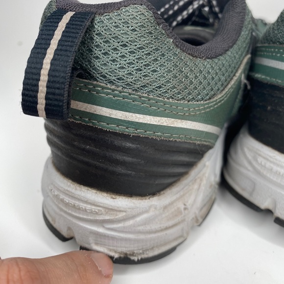 new balance 573 all terrain shoes - Picture 8 of 8